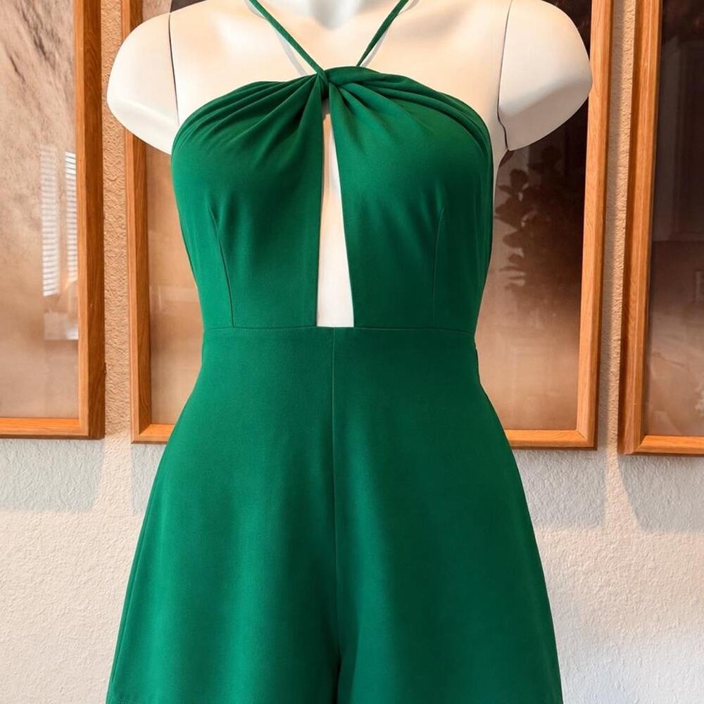 Shein mini romper XS M